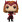Funko Pop! Movie Scarlet Witch (Marvel:Doctor Strange in the Multiverse of Madness)